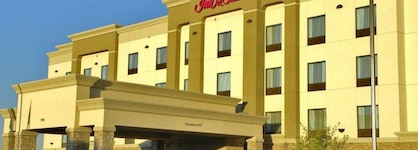 Hampton Inn & Suites By Hilton Dallas I-30 Cockrell Hill