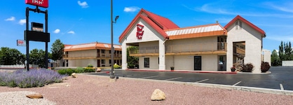 Red Roof Inn Gallup