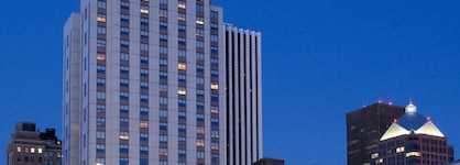 Hampton Inn & Suites Rochester Henrietta