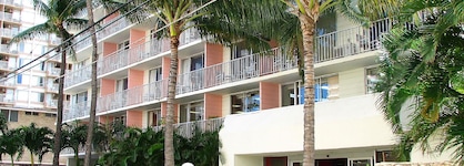 Ewa Hotel Waikiki