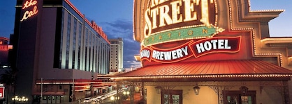 Main Street Station Hotel, Casino And Brewery