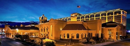 Suncoast Hotel And Casino