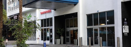 Hampton Inn & Suites Miami Brickell-Downtown
