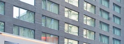 Hilton Garden Inn New York Central Park South-Midtown West