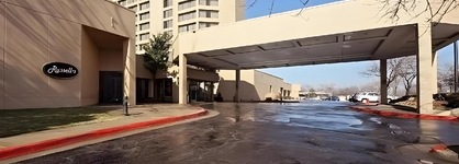 Embassy Suites By Hilton Oklahoma City Northwest