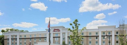 Hampton Inn & Suites Poughkeepsie