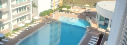 Peninsula Island Resort & Spa - Beach Front Property At South Padre Island