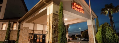 Hampton Inn & Suites Houston Clear Lake-Nasa Area