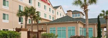 Hilton Garden Inn Houston Clear Lake Nasa