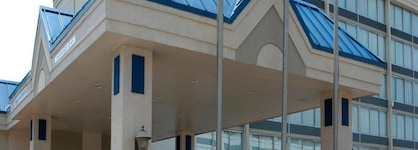 Holiday Inn Express Charleston-Civic Center By Ihg