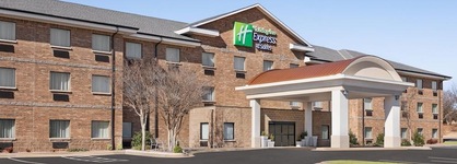Holiday Inn Express Hotel & Suites Edmond By Ihg
