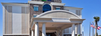 Holiday Inn Express Hotel & Suites Fairburn By Ihg