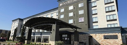 Doubletree By Hilton Fort Worth Fossil Creek