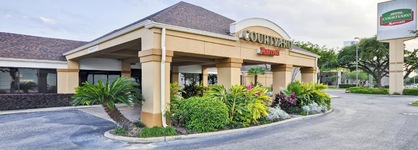 Courtyard By Marriott Houston I-10 West Energy Corridor