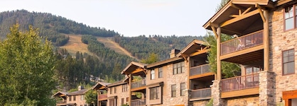 Snow King Resort Hotel & Luxury Residences
