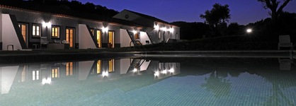 Quinta Do Chocalhinho