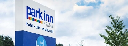Park Inn By Radisson Birmingham Walsall M6 J9