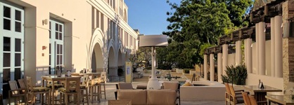 The Westin Pasadena