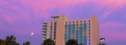 Holiday Inn Resort Pensacola Beach By Ihg
