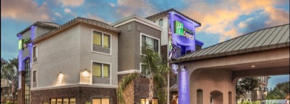 Holiday Inn Phoenix-Tempe