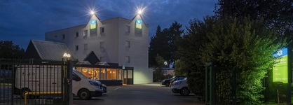 Sure Hotel By Best Western Dole