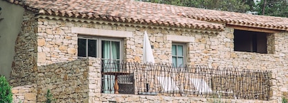 Mas Des Herbes Blanches Hotel & Spa - Relais & Châteaux