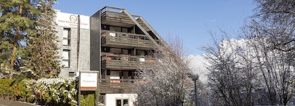 Sowell Hôtels Mont Blanc & Spa
