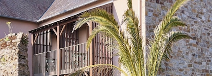 Hôtel Oré