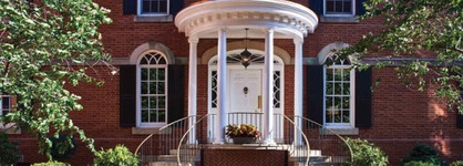 Morrison House Old Town Alexandria, Autograph Collection