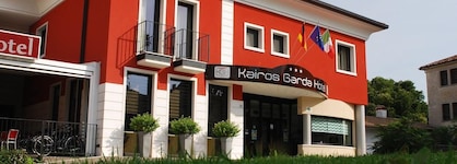 Kairos Garda Hotel