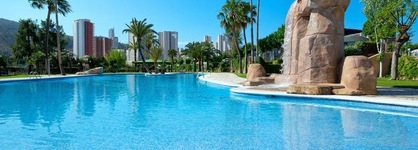 Villasol Camping & Resort