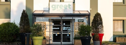 Greet Chartres Est