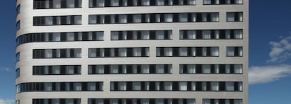 Lindner Hotel Gallery Central