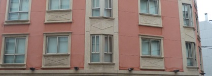 Hotel Nordés