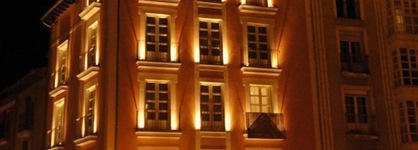 Hotel Via Gotica