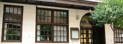 Hotel Ciudad De Calahorra
