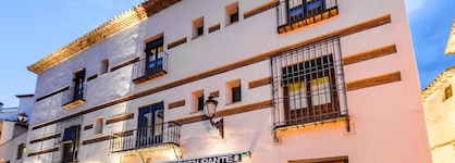 Hotel Yit Abentofail