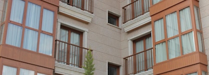 Apartahotel & Spa Jacetania