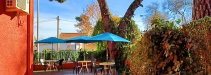 Hostal Aravaca Garden