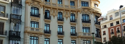 Hotel Sardinero Madrid