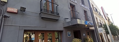 Hotel Rambla Emérita