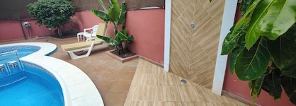 Hotel Don Candido