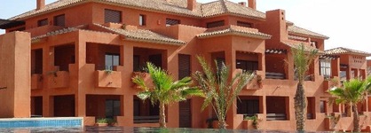 Lorca Golf Resort