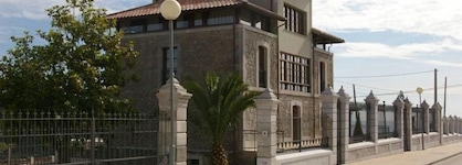 Hotel Villadesella