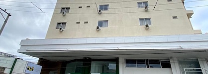 Porto Salvador Hotel