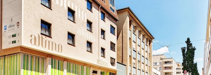 Attimo Hotel Stuttgart