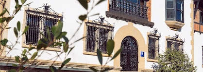 Hotel Embarcadero
