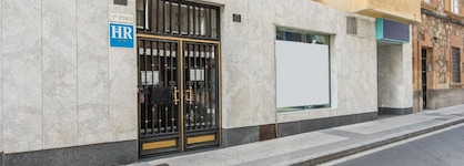 Hostal Uria