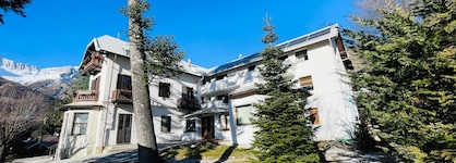 Appartamenti Bardonecchia
