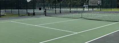 Hilton Head Island Beach & Tennis Resort